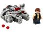 Imagem de LEGO Star Wars Microfighter Millennium Falcon