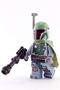 Imagem de LEGO Star Wars Mini Boba Fett