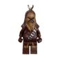 Imagem de Lego Star Wars Mini Chaveiro Chewbacca 853451