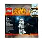 Imagem de LEGO Star Wars Minifigura Stormtrooper Sargento