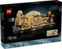 Imagem de Lego Star Wars Mos Espa Podrace Diorama - 75380