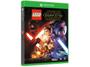 Imagem de Lego Star Wars: O Despertar da Força para Xbox One