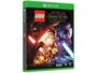 Imagem de Lego Star Wars: O Despertar da Força para Xbox One TT Games