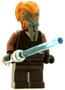 Imagem de LEGO Star Wars Plo Koon Figura