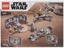 Imagem de LEGO Star Wars Problemas com Tatooine