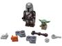 Imagem de LEGO Star Wars Problemas com Tatooine