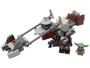 Imagem de LEGO Star Wars Problemas com Tatooine