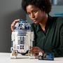 Imagem de LEGO Star Wars - R2-D2 75308