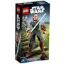 Imagem de LEGO Star Wars Rey 75528 Kit de Construção (85 Peça)