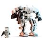 Imagem de Lego Star Wars Robô de Stormtrooper 75370 138pcs