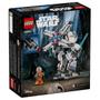 Imagem de Lego Star Wars - Robô Luke Skywalker X-Wing - 75390