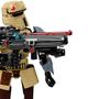Imagem de LEGO Star Wars Scarif Stormtrooper 75523 Star Wars Buildable Figure Toy