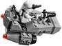 Imagem de LEGO Star Wars - Snowspeeder da Primeira Ordem