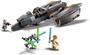 Imagem de Lego Star Wars Starfighter Do General Grievous 4111175286