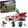 Imagem de Lego Star Wars Starfighter Jedi Bob 75388 com 305pcs