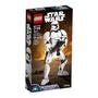 Imagem de LEGO Star Wars Stormtrooper 75114 Infantil