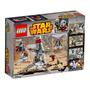 Imagem de LEGO Star Wars T-16 Skyhopper - 75081