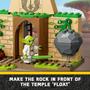 Imagem de Lego Star Wars Templo Jedi de Tenoo 75358