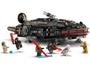 Imagem de Lego Star Wars The Dark Falcon 75389