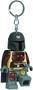 Imagem de Lego Star Wars The Mandalorian Keychain Light - 3 Polegadas Figura Alta