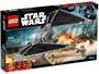 Imagem de LEGO Star Wars TIE Striker 543 Peças