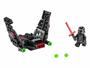 Imagem de LEGO Star Wars TM - Microfighter Ônibus Espacial do Kylo Ren 75264