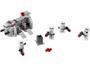 Imagem de LEGO Star Wars Transporte de Tropas Imperiais