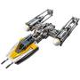 Imagem de LEGO Star Wars Y-Wing Starfighter 75172 Star Wars Toy (691 Peças)