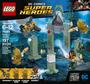 Imagem de LEGO Super Heroes 76085 Batalha de Atlantis (197 Peça)