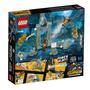 Imagem de LEGO Super Heroes 76085 Batalha de Atlantis (197 Peça)