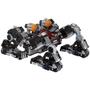 Imagem de LEGO Super Heroes 76086 Knightcrawler - Ataque ao Túnel (622 Peças)