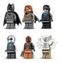 Imagem de Lego Super Heroes 76160 Base Móvel Do Batman Dc Comics