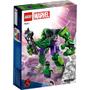 Imagem de Lego super heroes 76241 armadura robo de hulk