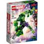 Imagem de Lego super heroes 76241 armadura robo de hulk