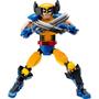 Imagem de Lego Super Heroes Action Figure Wolverine 76257 327pcs