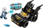 Imagem de Lego Super Heroes - Batman E Batmóvel Vs Sr. Freeze 76301- Lego