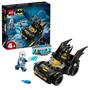 Imagem de Lego Super Heroes - Batman E Batmóvel Vs Sr. Freeze 76301- Lego