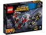Imagem de LEGO Super Heroes Batman: Perseguição de 