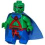 Imagem de Lego Super Heroes: Caçador de Marte 5002126