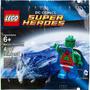 Imagem de Lego Super Heroes: Caçador de Marte 5002126