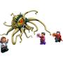Imagem de Lego Super Heroes Confronto Com Gargantos 76205