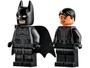 Imagem de LEGO Super Heroes DC A Perseguição de Motocicleta - de Batman e Selina Kyle 149 Peças 76179