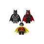 Imagem de LEGO Super Heroes DC Comics - BatCaverna: Invasão do Cara de Barro