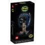 Imagem de LEGO Super Heroes DC Máscara da Série de TV Clássica Batman 372 Peças - 76238