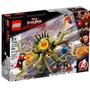 Imagem de Lego Super Heroes Dr Estranho Confronto Com Gargantos 76205