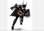 Imagem de Lego Super Heroes - Figura de Construção do Batman - 76259
