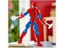 Imagem de LEGO Super Heroes Figura do Homem-Aranha - 258 Peças 76226