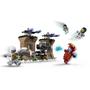 Imagem de Lego Super Heroes Legiao de Ferro vs Hidra 76288 com 135pcs