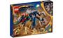 Imagem de Lego Super Heroes Marvel - A Emboscada do Deviant 76154 - Lego