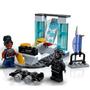 Imagem de Lego Super Heroes Marvel Laboratorio de Shuri 76212